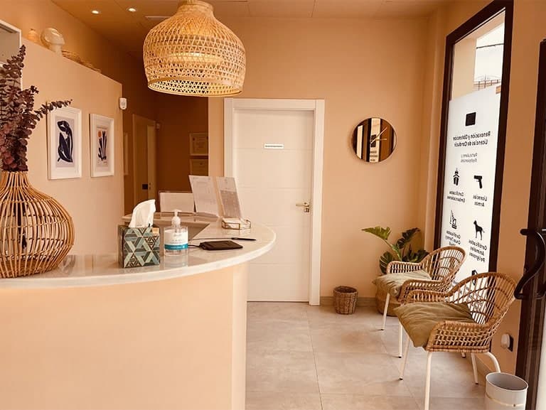 Centro Médico Marbella — Gallery