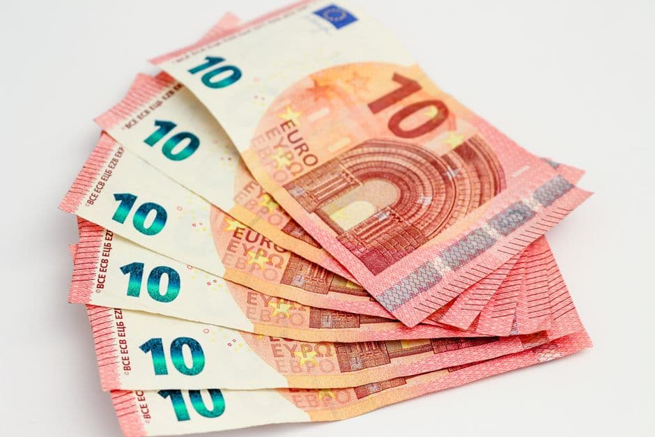 Smart Currency Exchange — Gallery