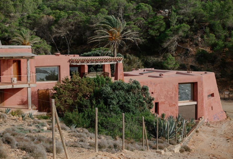 John Taylor Madrid — Real Estate Agents