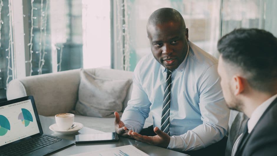 Seb Leeson Legal Group — Tax & Financial Advisors