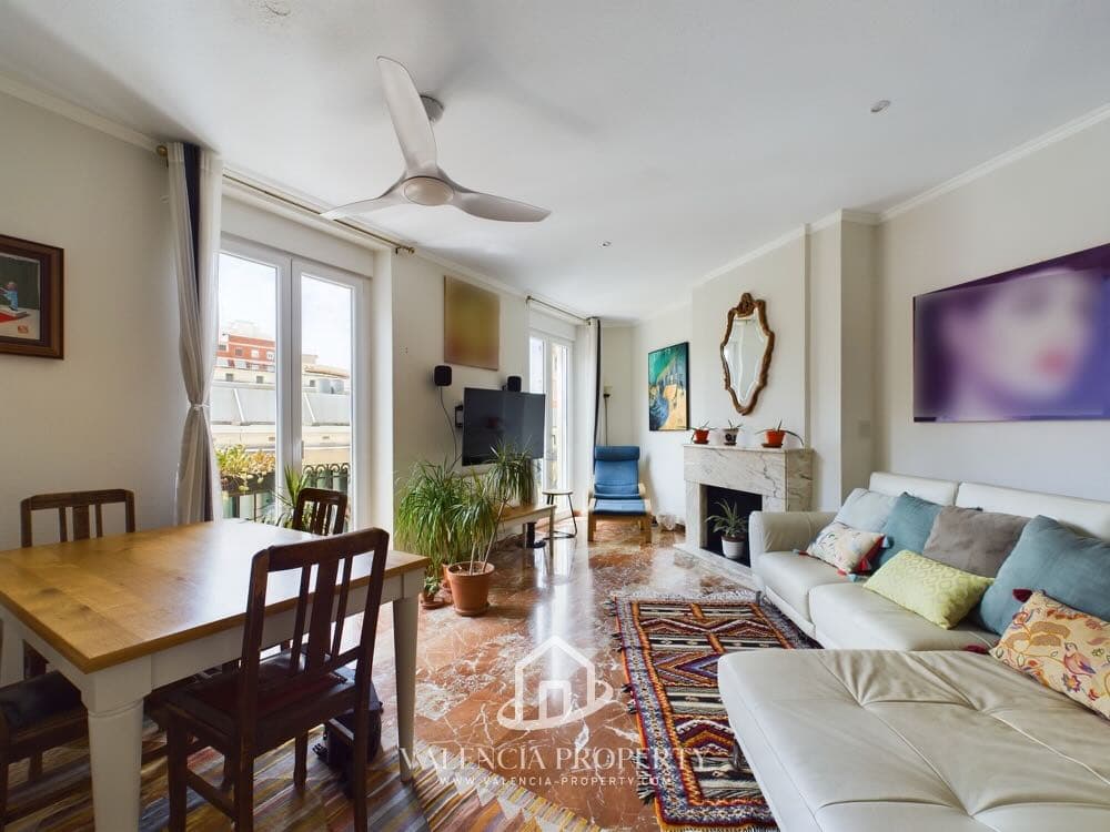 Valencia Property — Real Estate Agents
