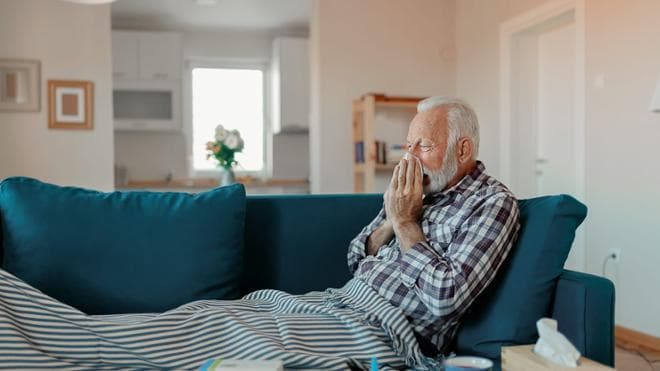 Sanitas Residents (Sanitas Seguros) — Health Insurance Brokers