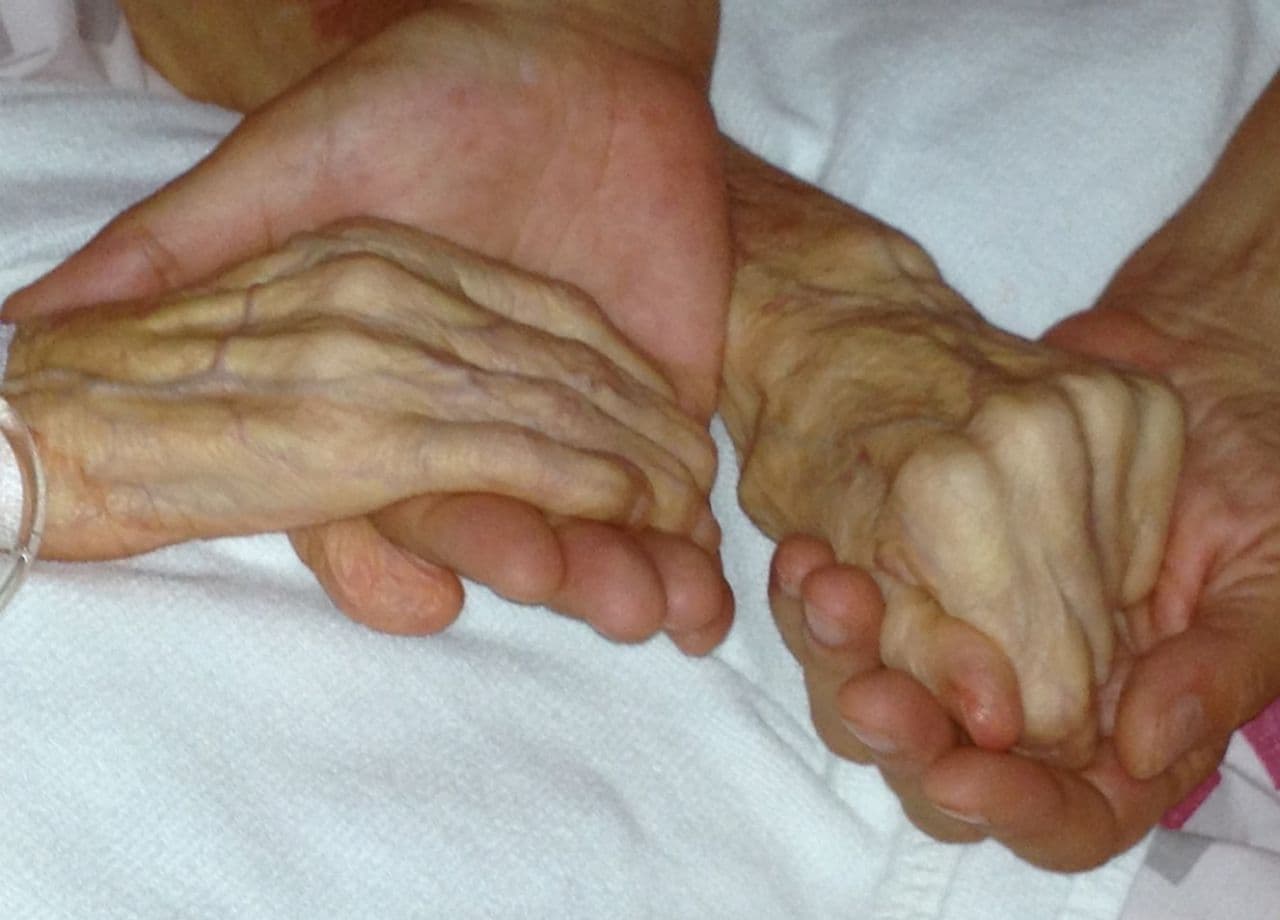 Residencias Virgen de Begoña (Santa Cruz de Tenerife) — Senior Residences & Assisted Living