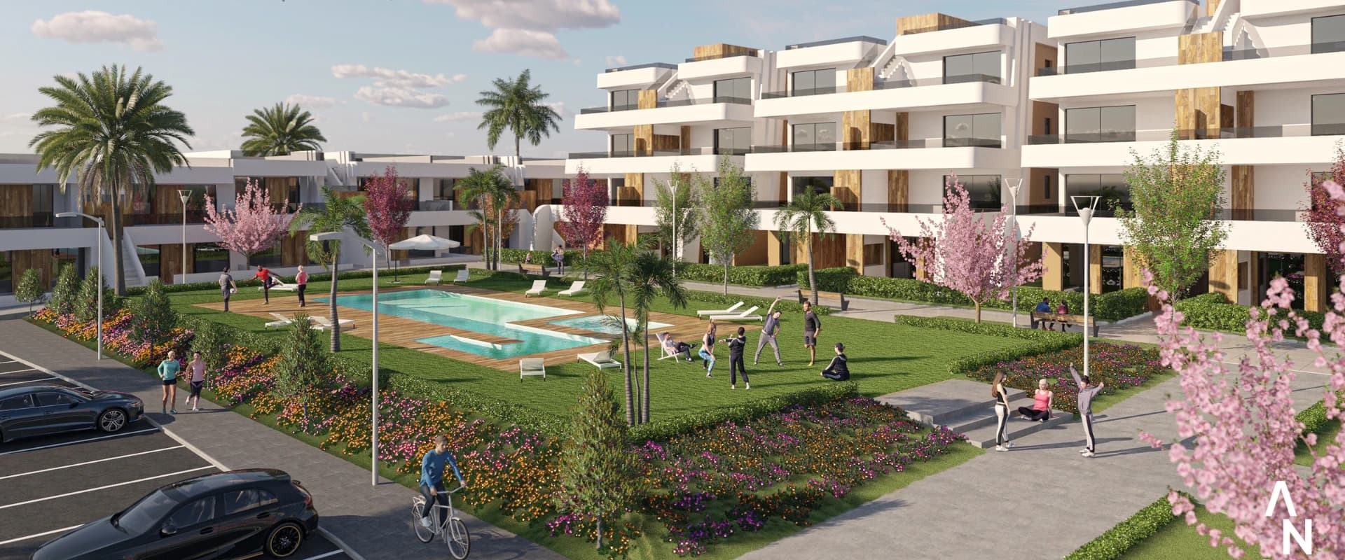 Mercers Spanish Property — Real Estate Agents