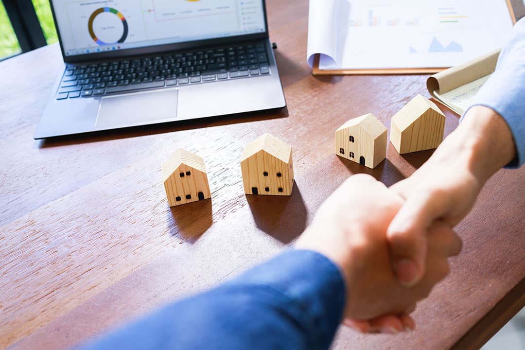 Murcia Costa — Real Estate Agents