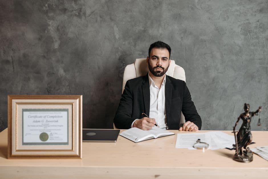 Frank & Partners — Immigration Lawyers