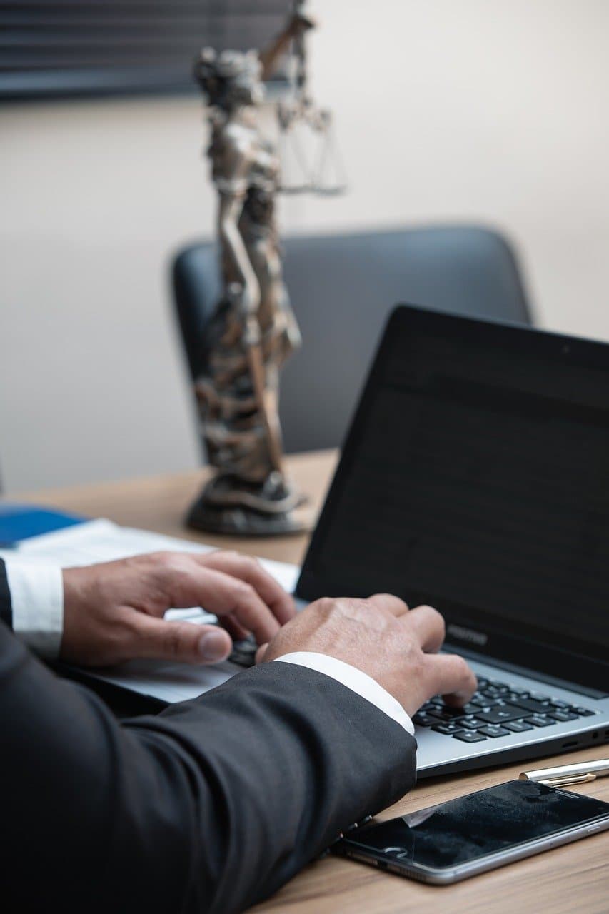 LegalMurcia — Immigration Lawyers