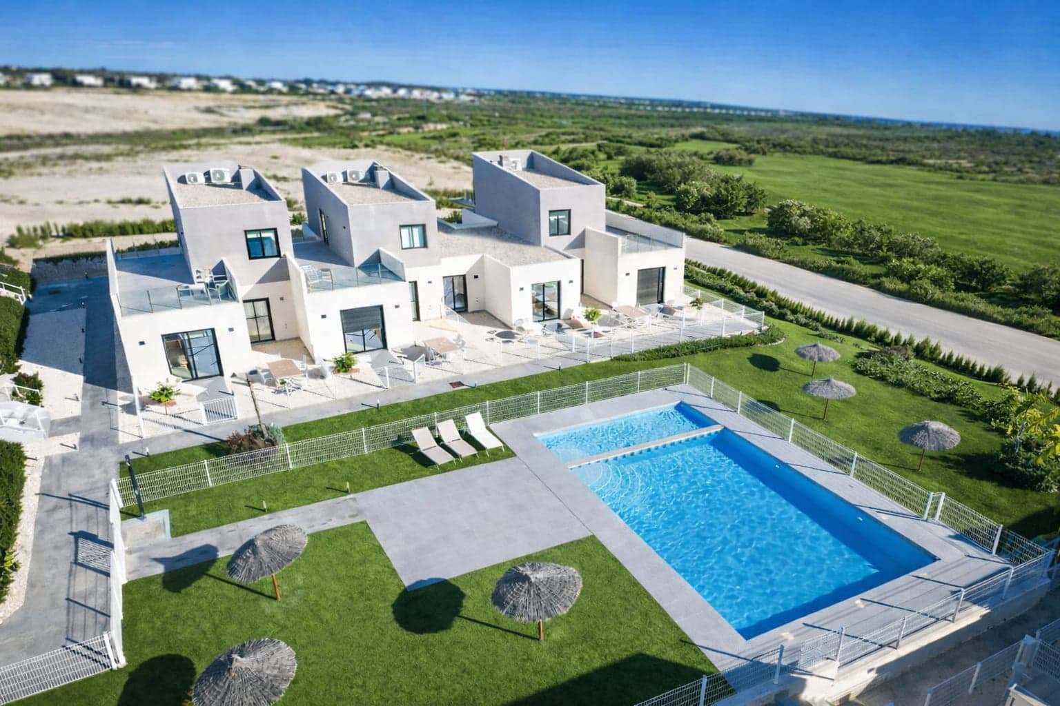 Sunvillas Murcia — Gallery