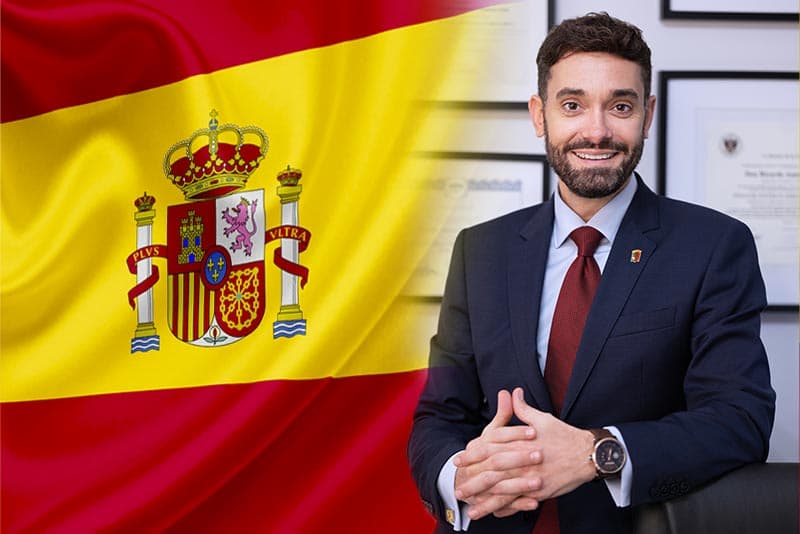 Experto ExtranjerÃa – Ricardo Cárdenas Abogados — Immigration Lawyers