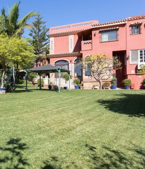 Residencia Geriátrica El Carmen (Marbella) — Senior Residences & Assisted Living