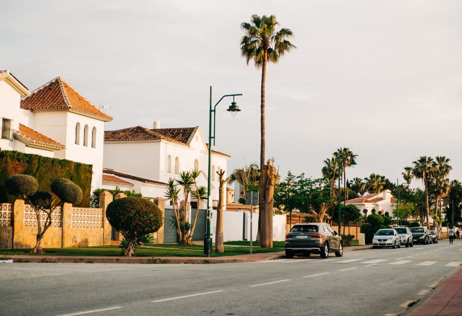 Second Home Tenerife — Real Estate Agents