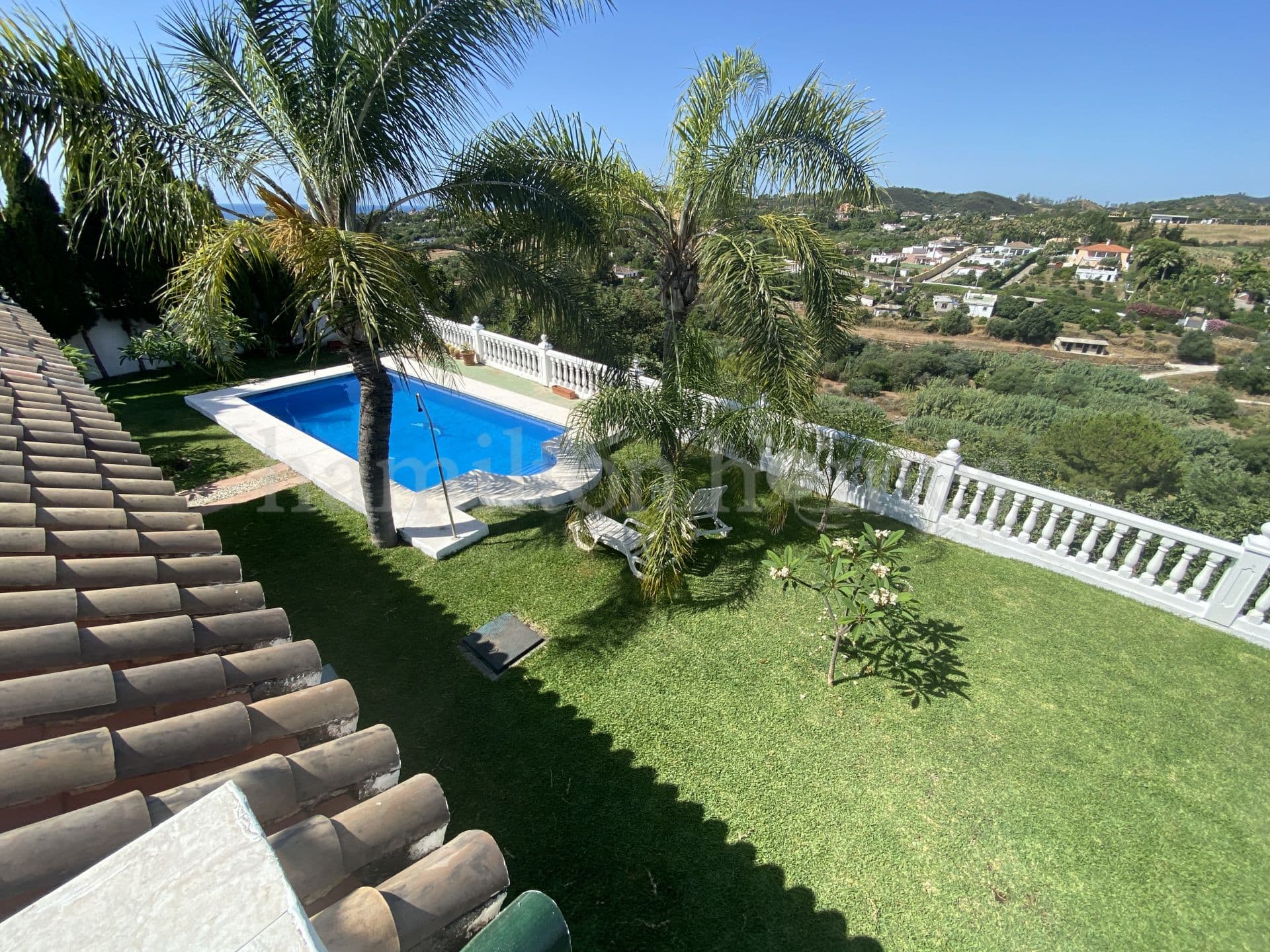 Hamilton Homes Spain — Gallery