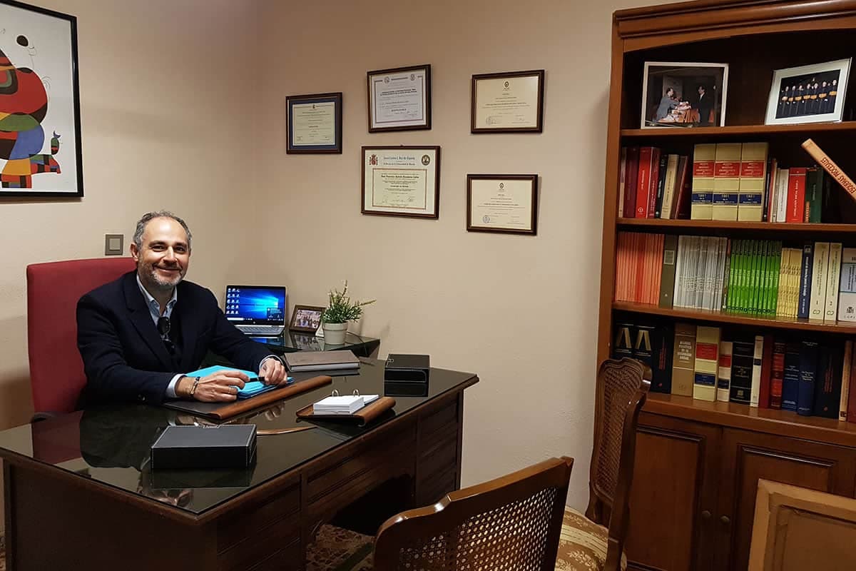 Rocamora Abogados — Gallery
