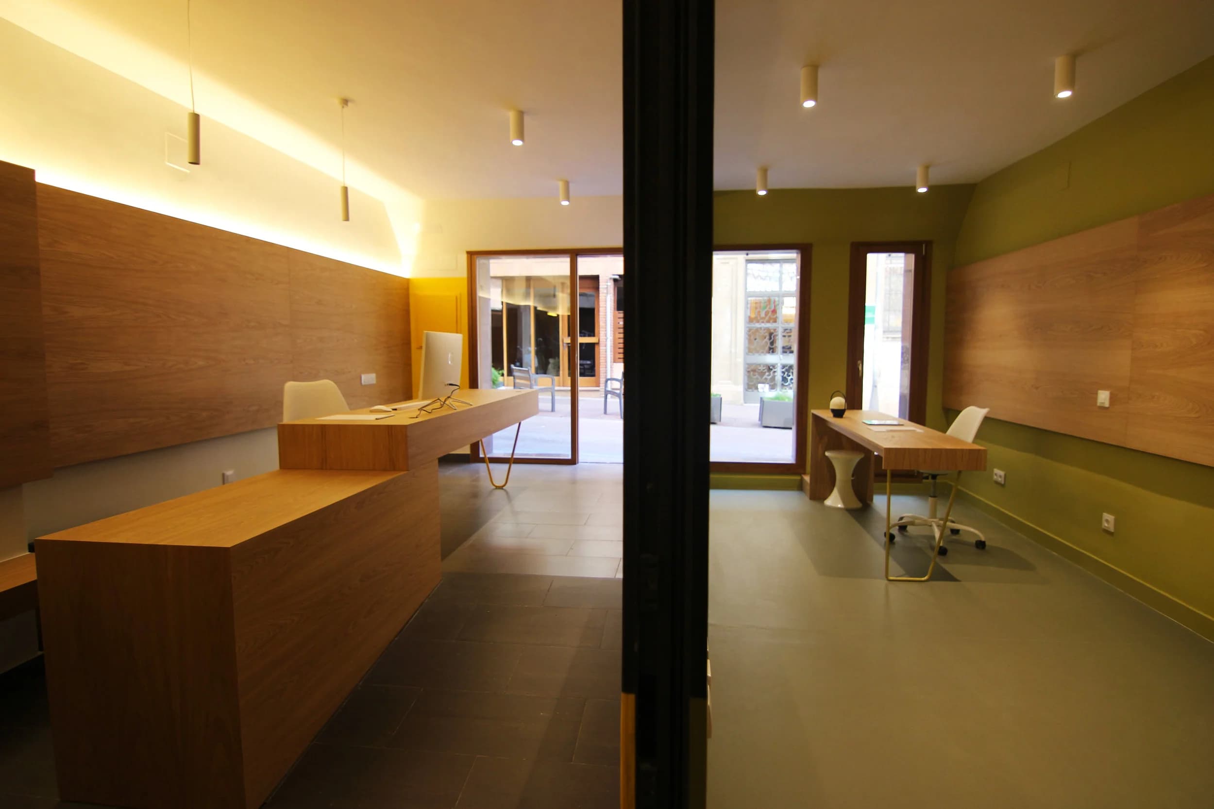 Healthcare Barcelona — Doctors & Clinics