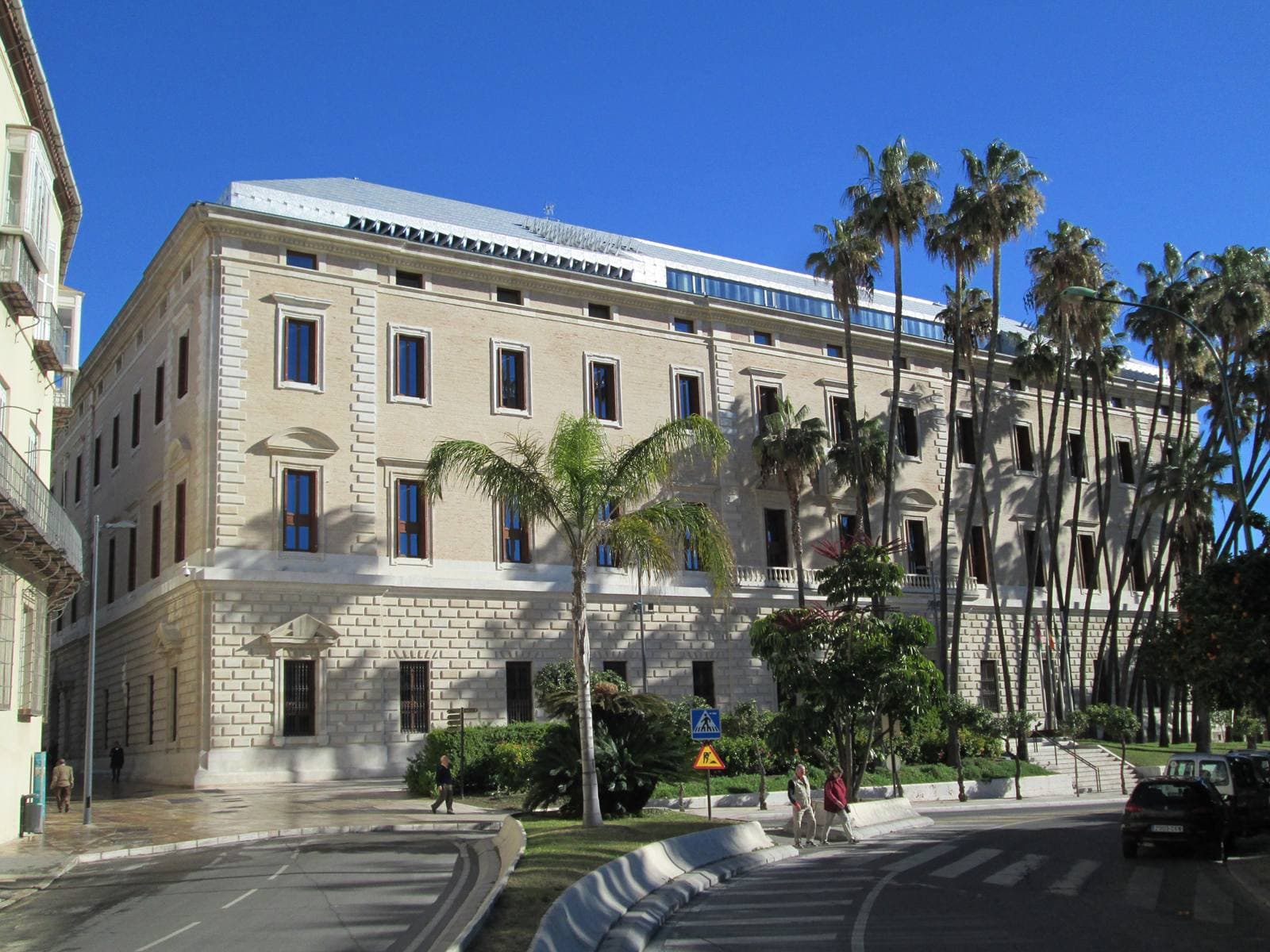 VAMOS Spain Legal Services — Gallery
