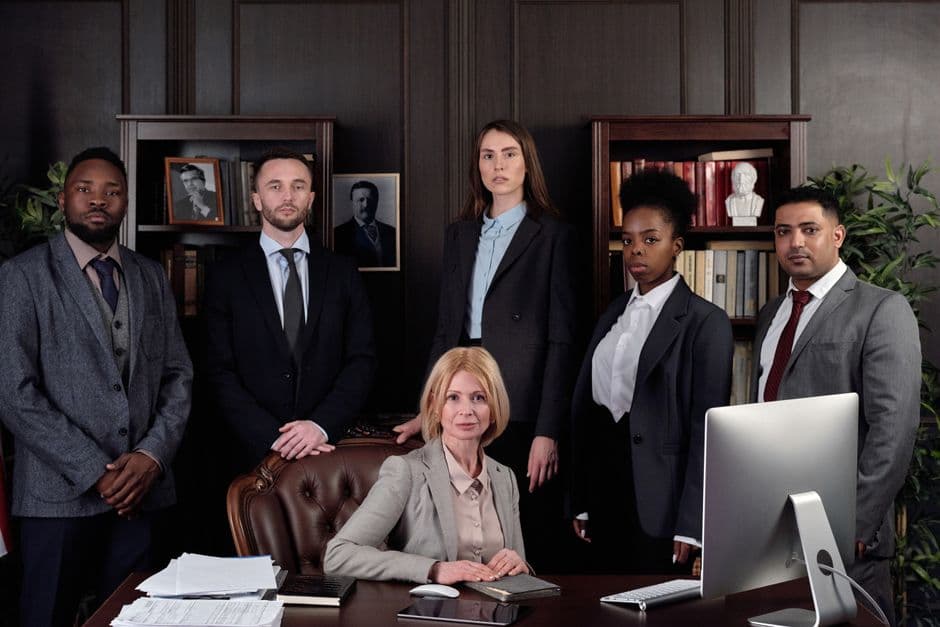 Berenguer Law — Immigration Lawyers
