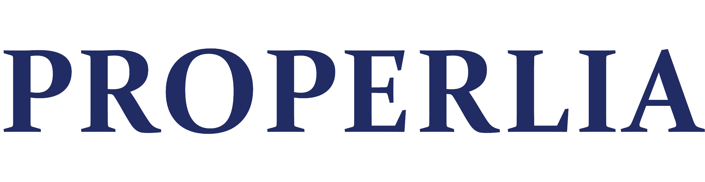 PROPERLIA — Health Insurance Brokers