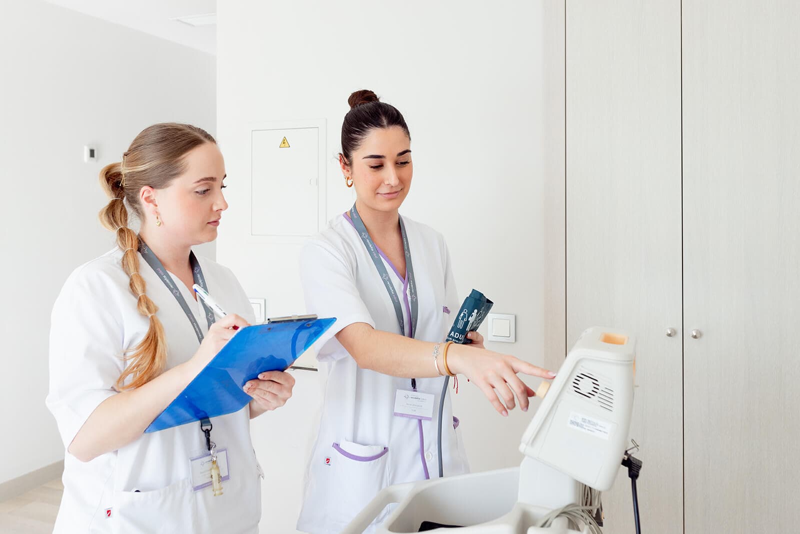 Recoletas Salud Marbella (Hospital Recoletas) — Gallery