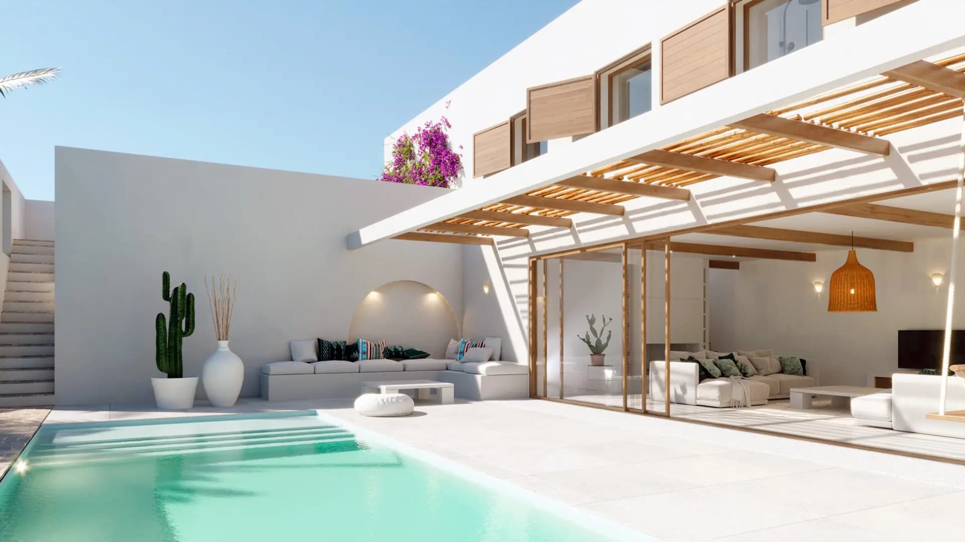 Found Valencia Property — Gallery