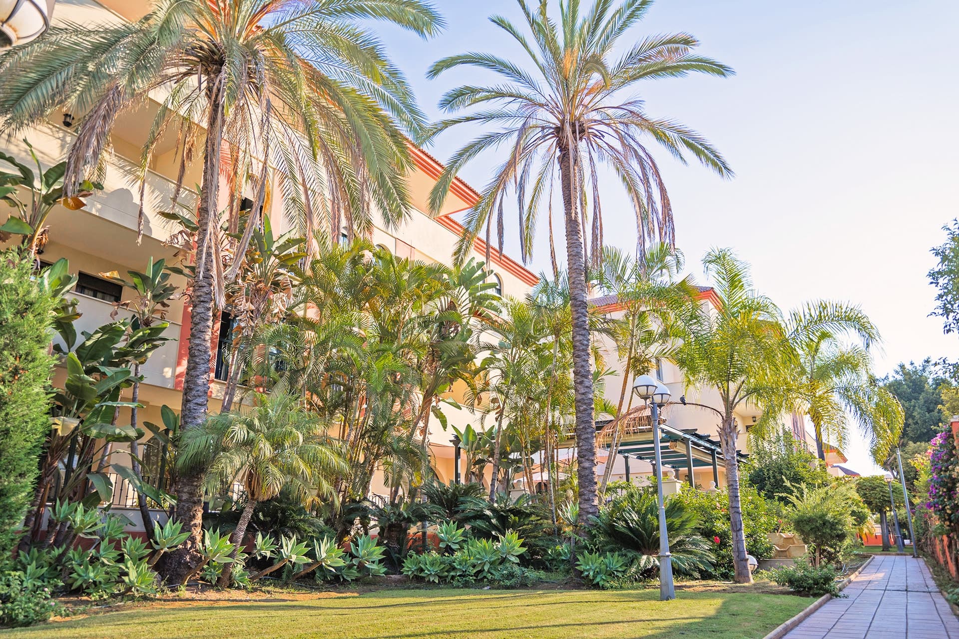 Bouco Puerto Banús (Marbella) — Gallery