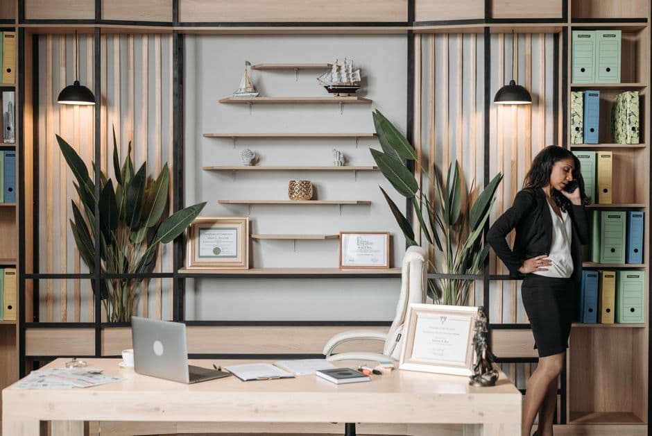 Frank & Partners — Gallery