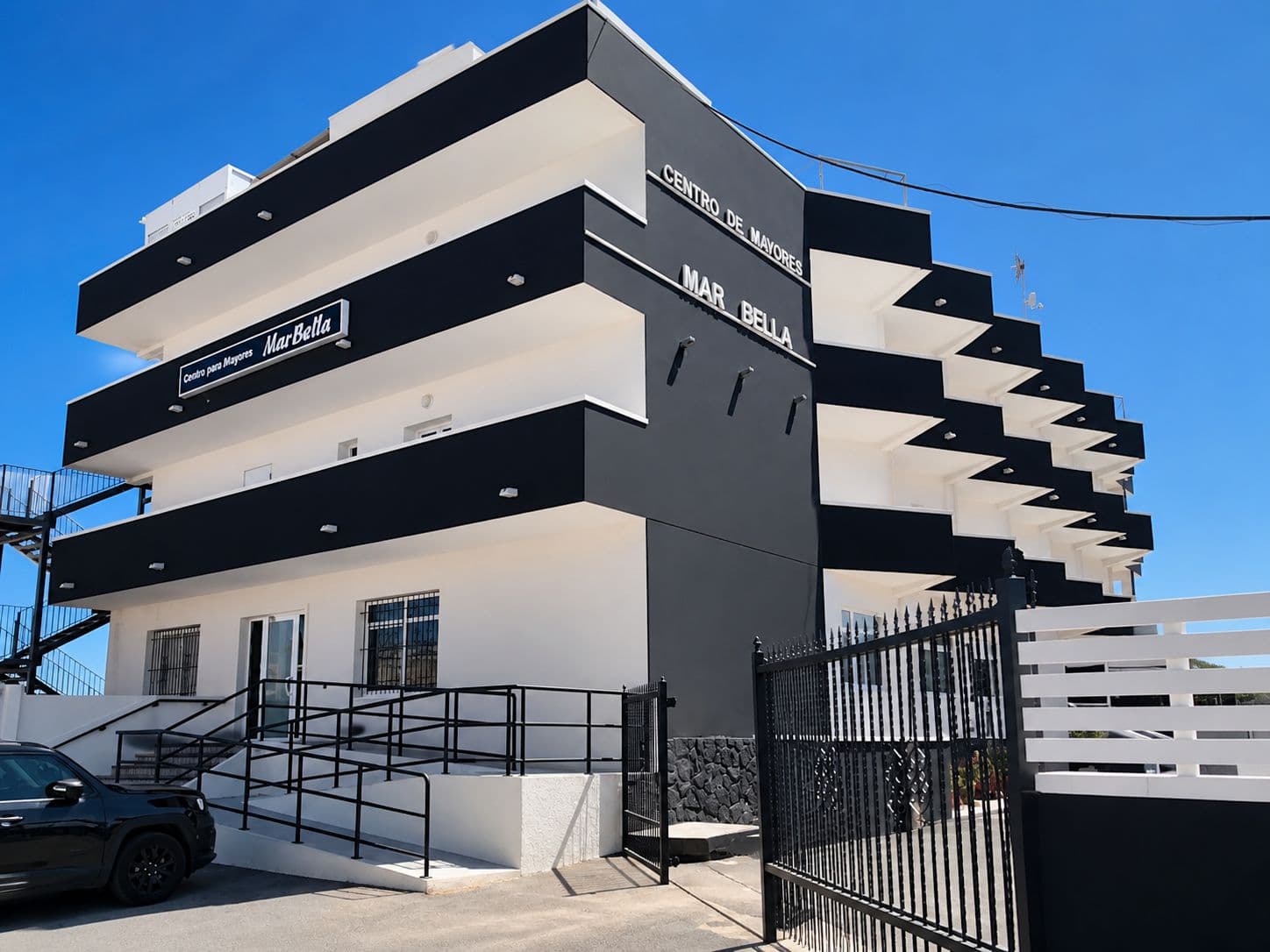 Residencia Mar Bella (Torrevieja) — Senior Residences & Assisted Living