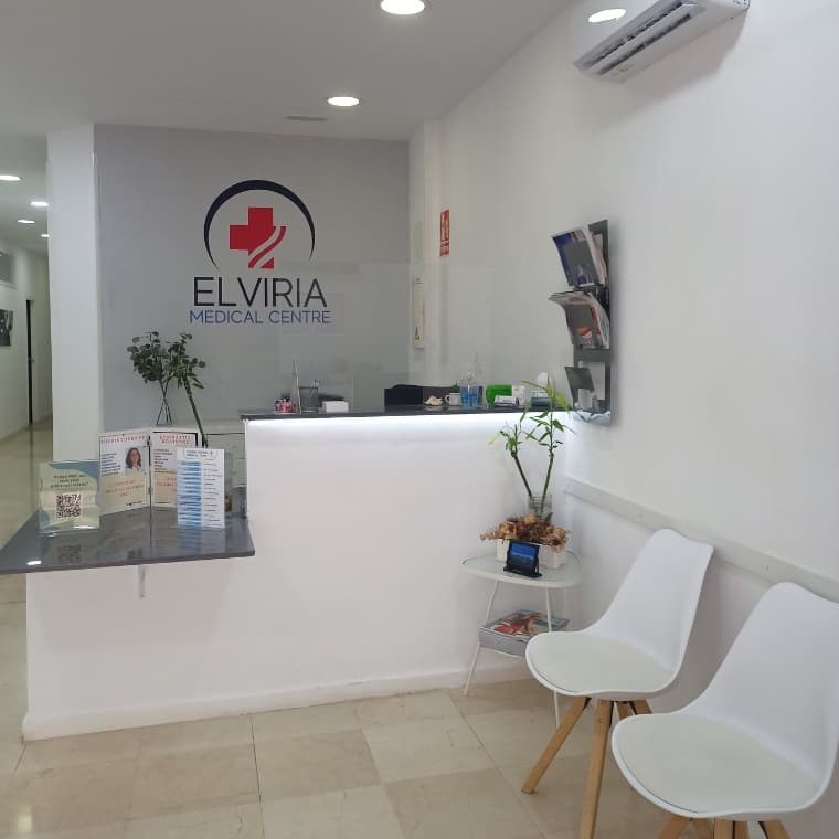 Elviria Medical Centre — Gallery