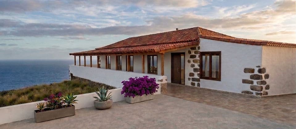 Blanca Resort – Betreutes Wohnen (La Victoria, Tenerife) — Gallery