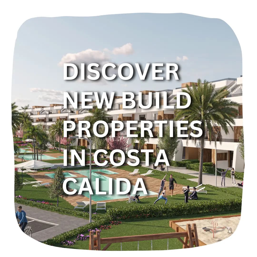 Mercers Spanish Property — Gallery