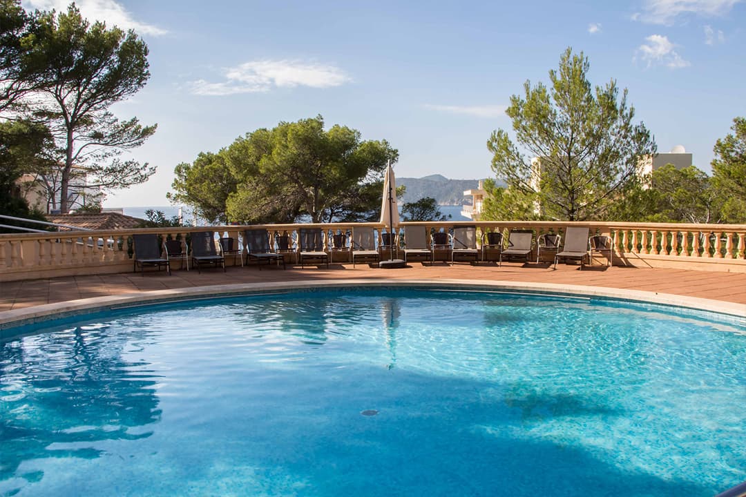 Residencial Es Castellot (Esment) — Senior Residences & Assisted Living