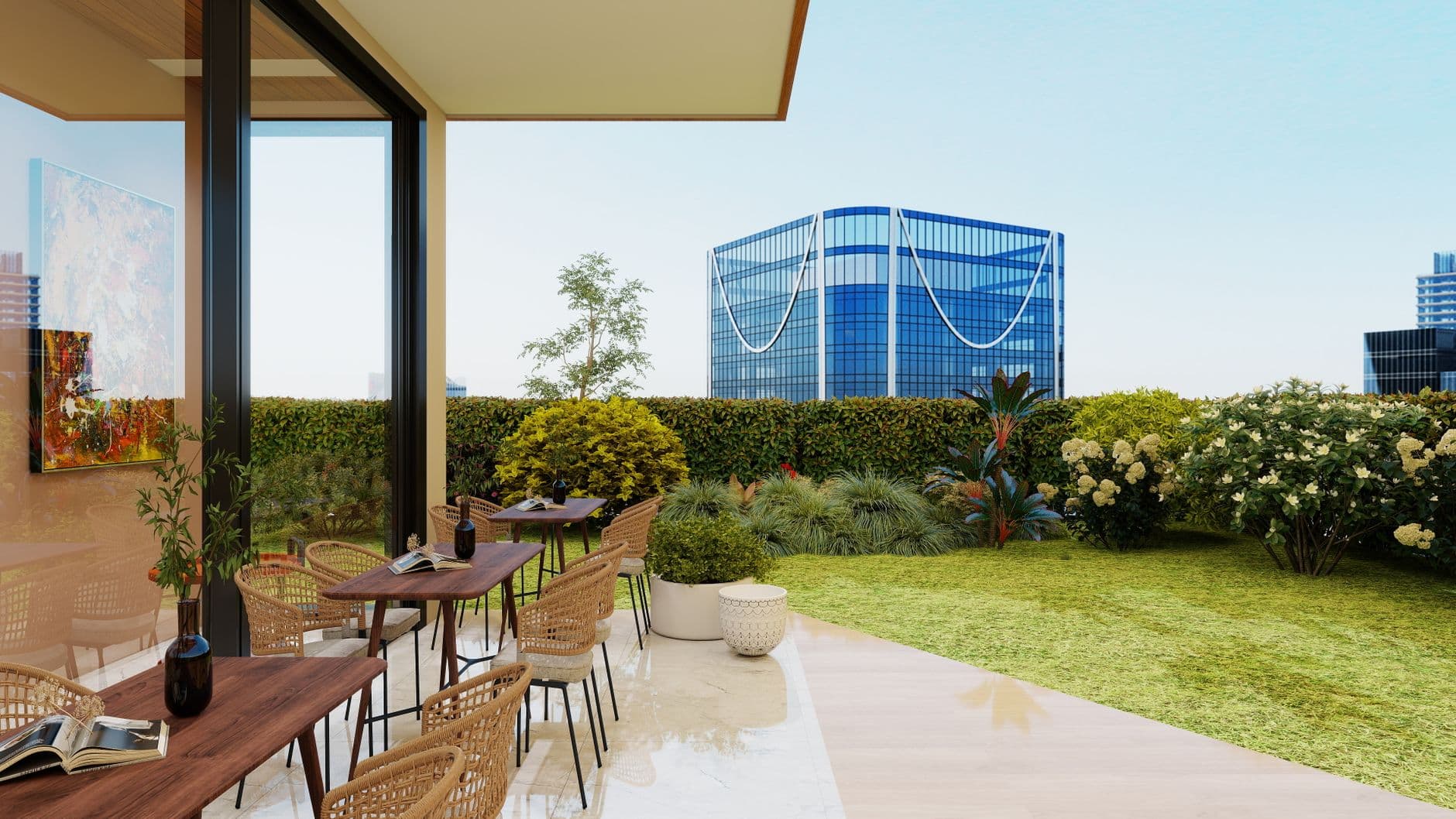 Residencia Ca'n Granada — Senior Residences & Assisted Living