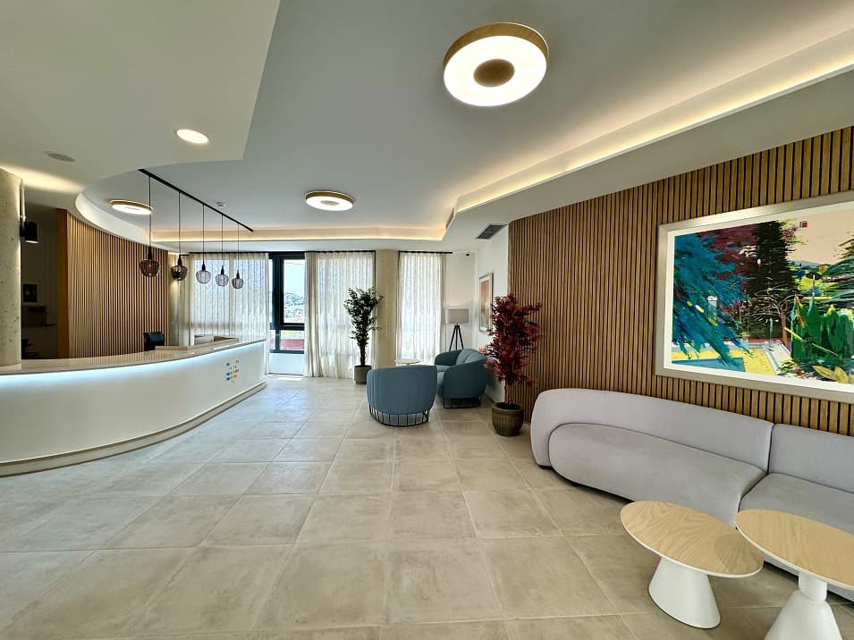 Residencia Villa de la Plata (Grupo Sumavida) — Gallery