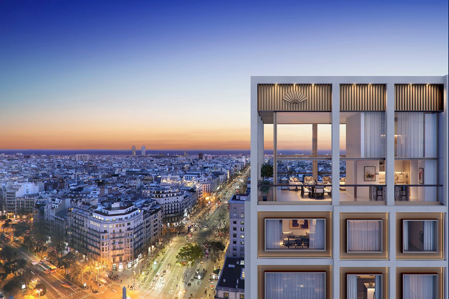 Barcelona & Costa Brava Sotheby’s International Realty — Real Estate Agents