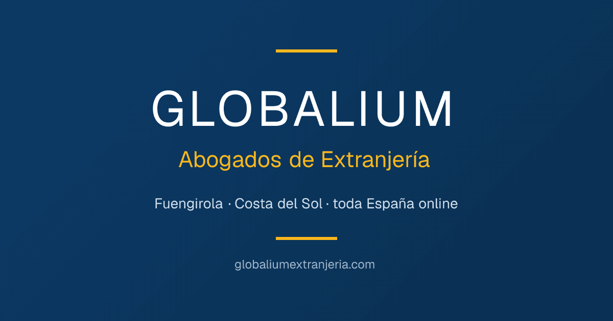 Globalium ExtranjerÃa — Immigration Lawyers