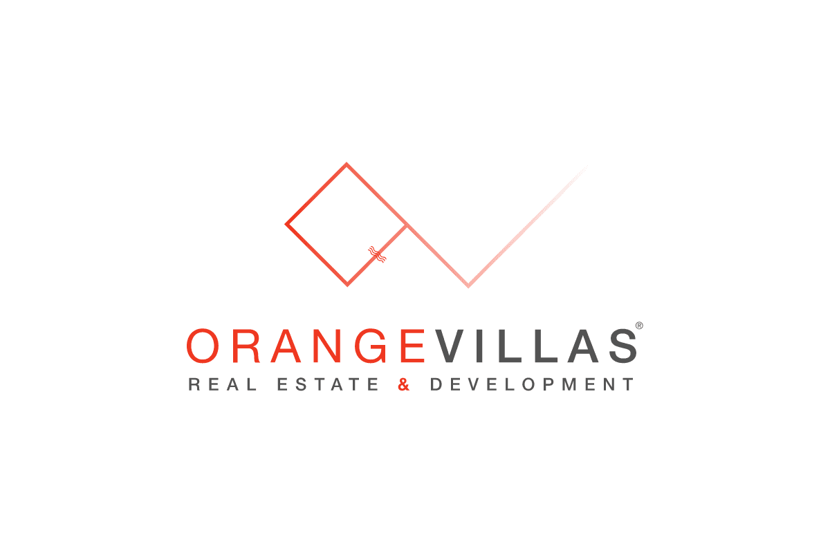 Orange Villas — Real Estate Agents