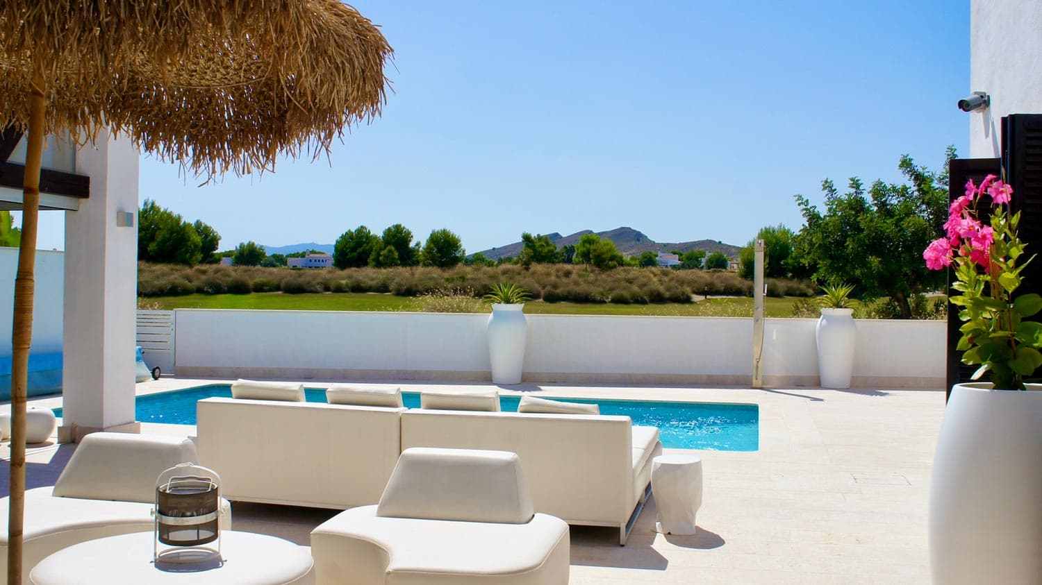 Quality Homes Costa Cálida — Real Estate Agents