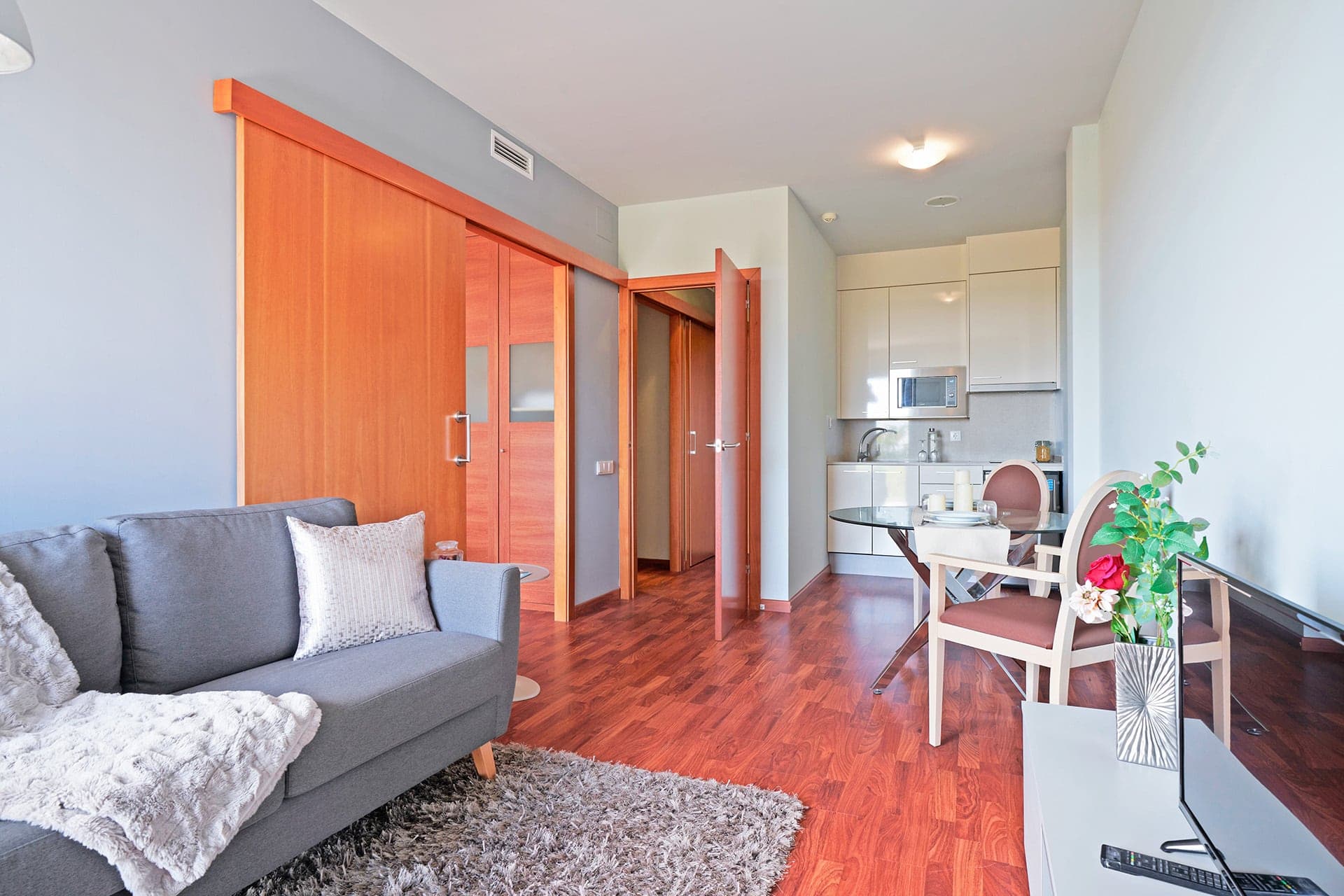 ORPEA – Valencia (Benicalap, Valencia) — Senior Residences & Assisted Living