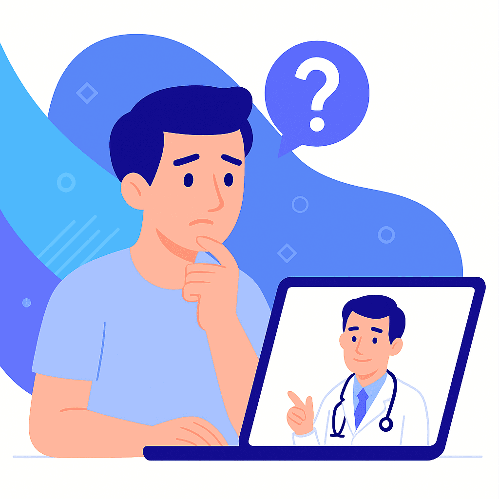 International Doctor 24H Murcia — Gallery