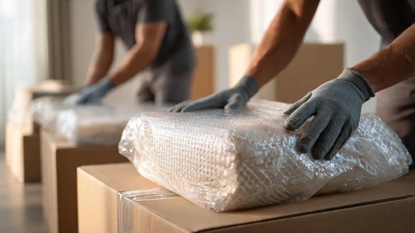 Easy Move Relocations — Gallery