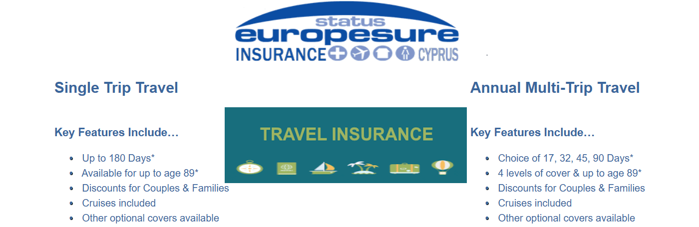 Tenerife Insurance Services SL — Gallery