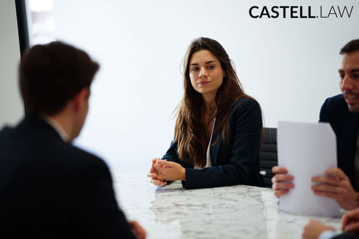 Castell Law & Investments — Immigration Lawyers