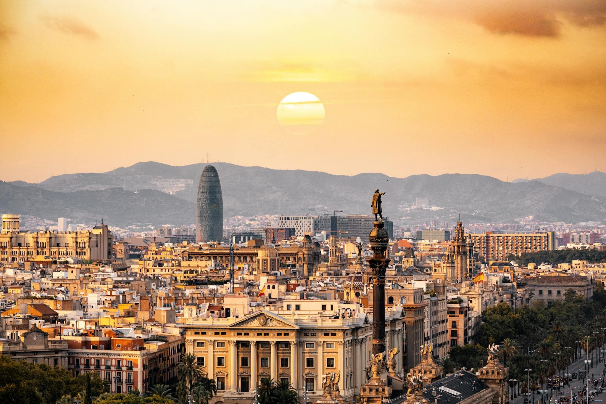 Relocation Bcn — Gallery