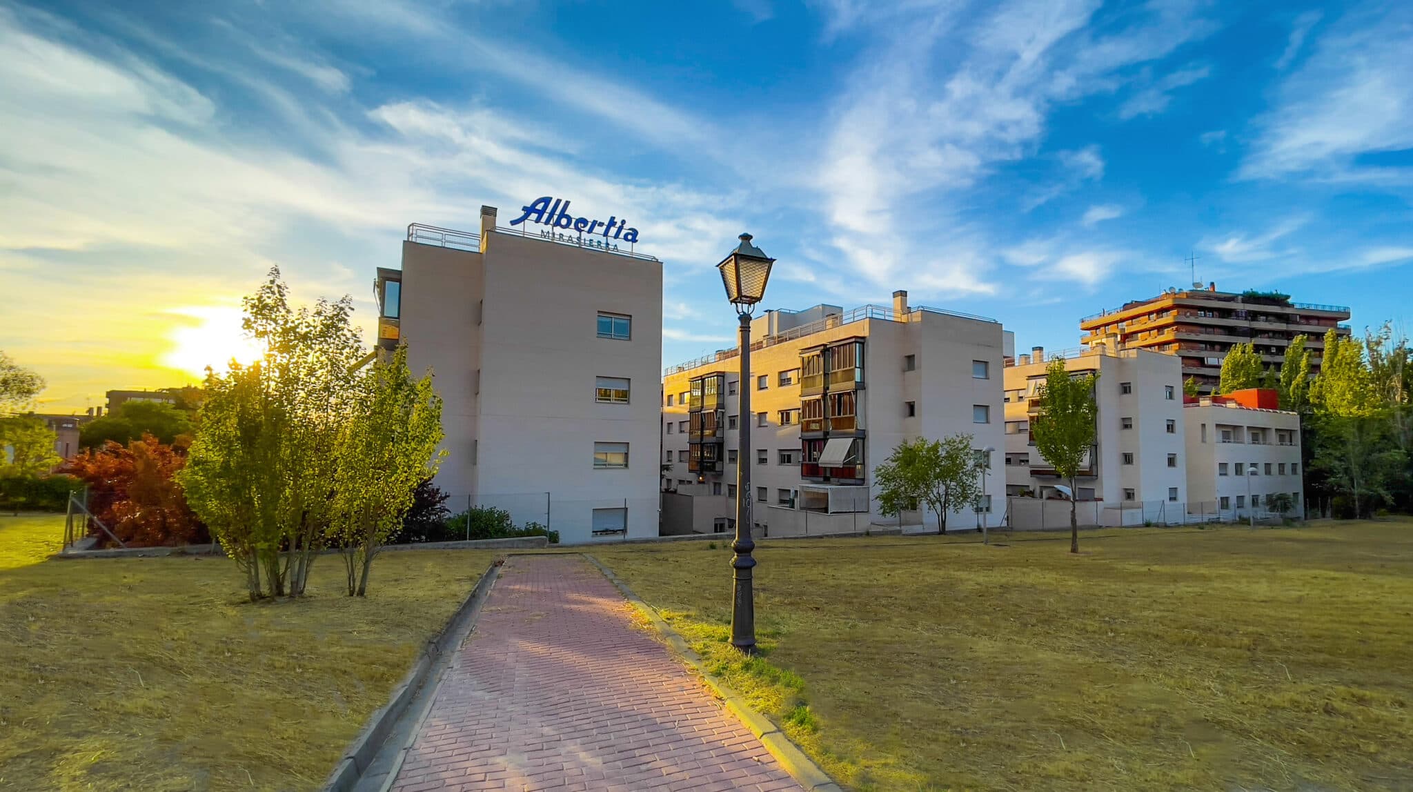 Grupo Albertia — Gallery