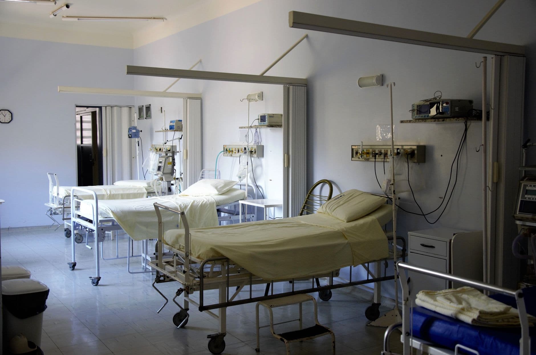 Hospital Universitario de Canarias (HUC) — Gallery