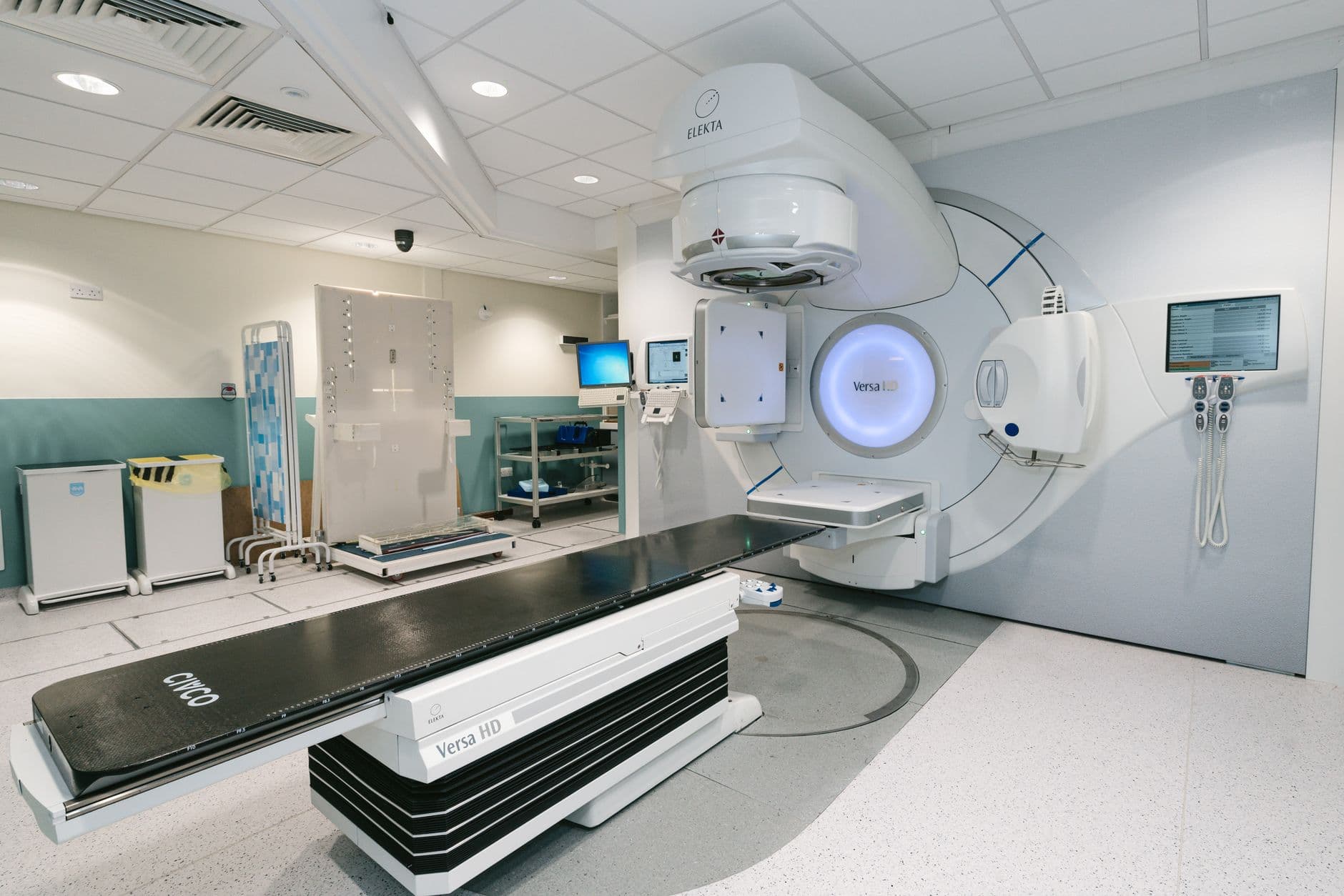 Centro Médico Virgen de la Caridad (Murcia) — Doctors & Clinics