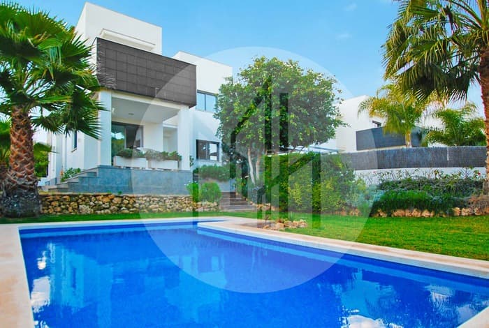 Mediterranean Homes — Real Estate Agents