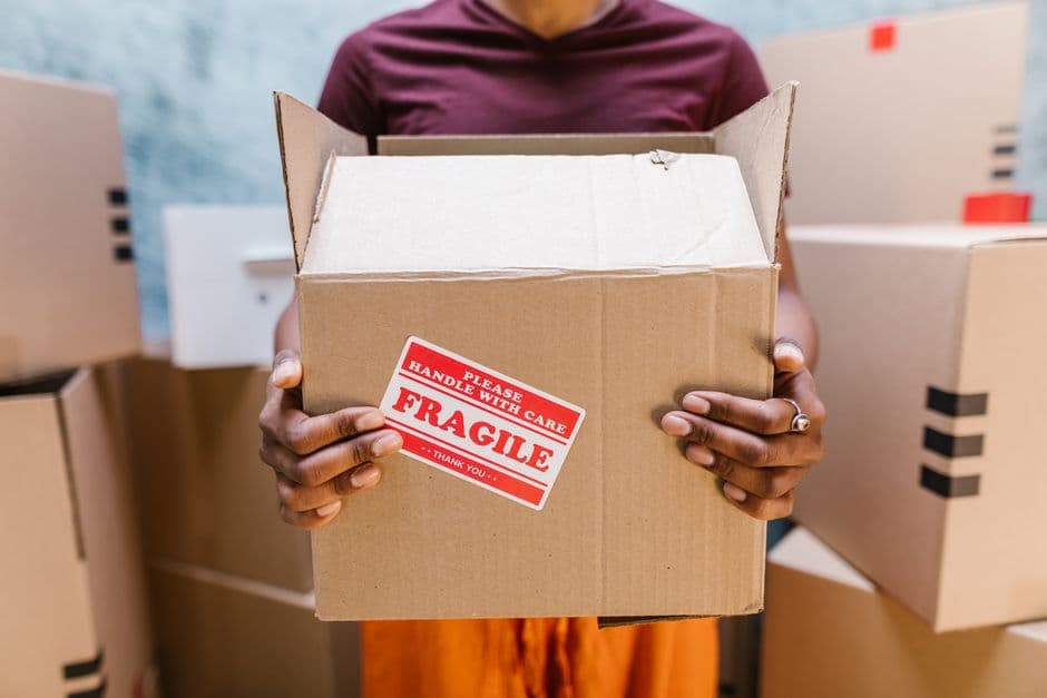 Friedrich Kurz GmbH – KURZ International Moving Company — Galerie