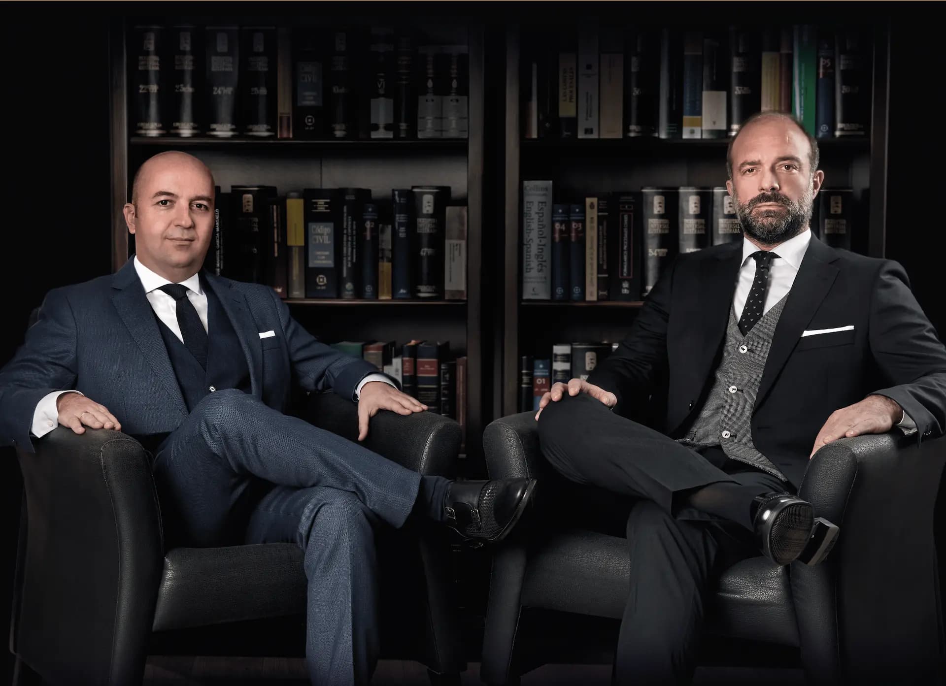 Pellicer & Heredia — Immigration Lawyers