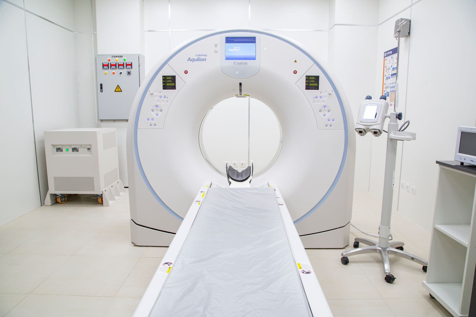 Centro Médico-Milenium Valencia — Gallery