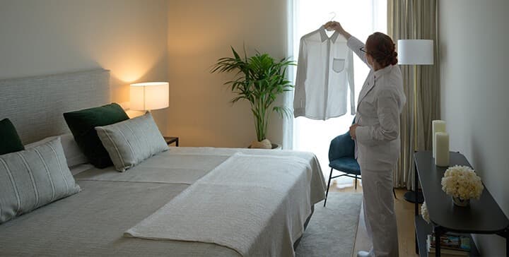 Las Arcadias El Encinar (El Encinar de los Reyes, Madrid) — Gallery
